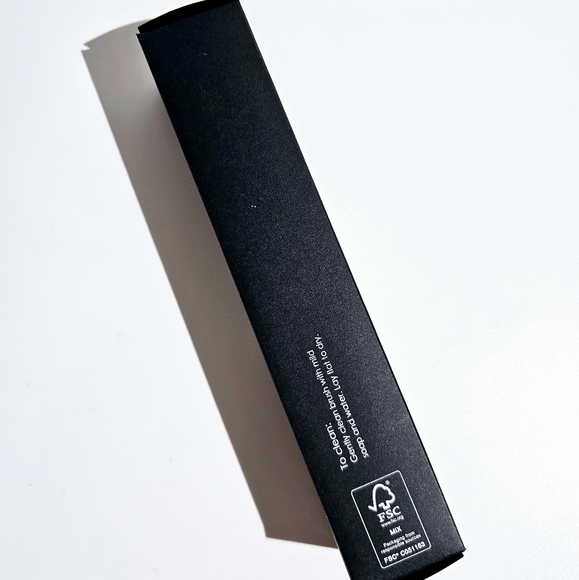 Sara adams cosmetiques Maxi Flat Powder Brush #01 - Picture 5 of 6